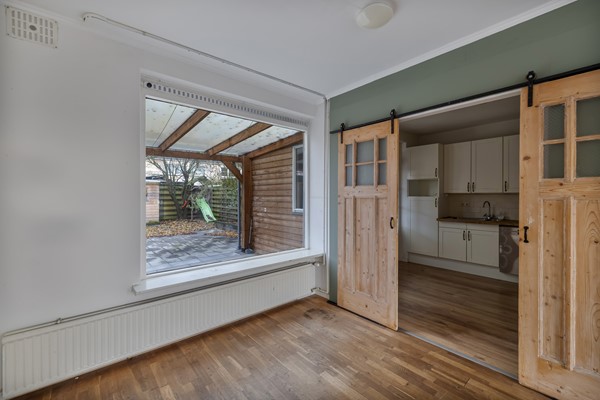 Medium property photo - Meteorenstraat 29, 8303 BC Emmeloord